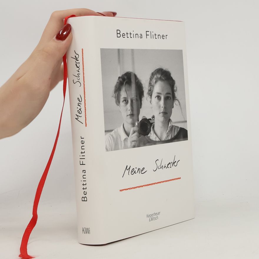 Bettina Flitner Meine Schwester