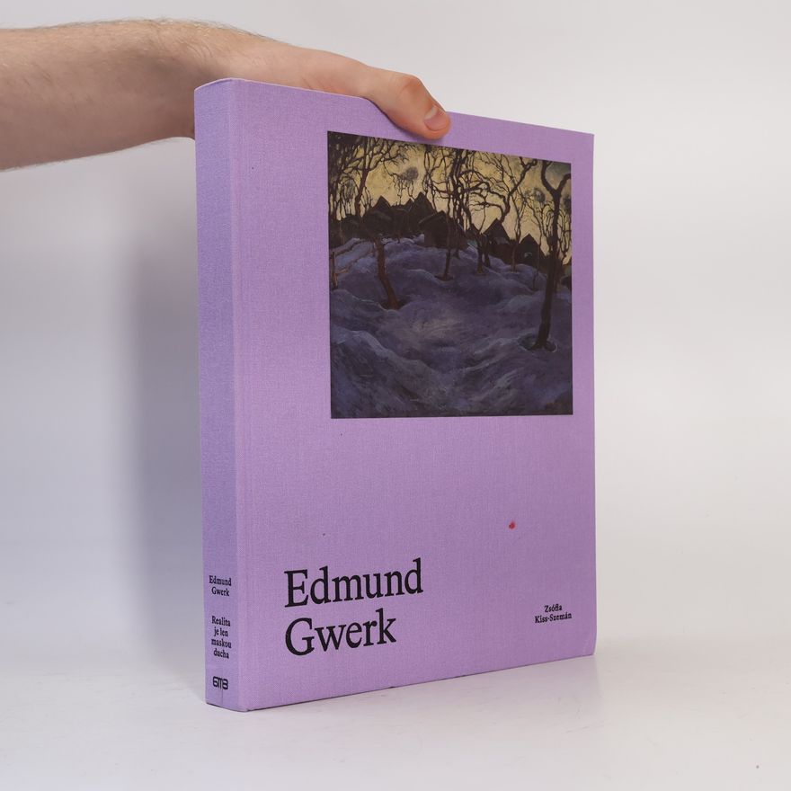 Autorenkollektiv Edmund Gwerk-katalog
