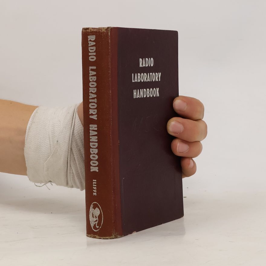 kolektiv Radio Laboratory Handbook