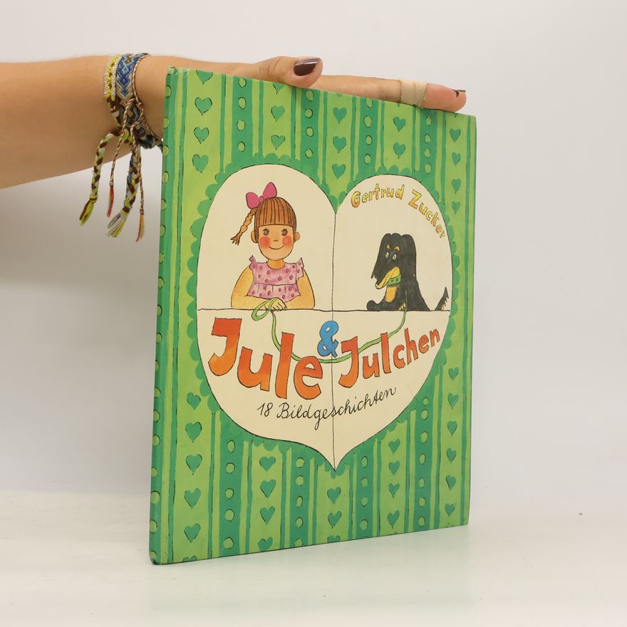 Gertrud Zucker Jule & Julchen
