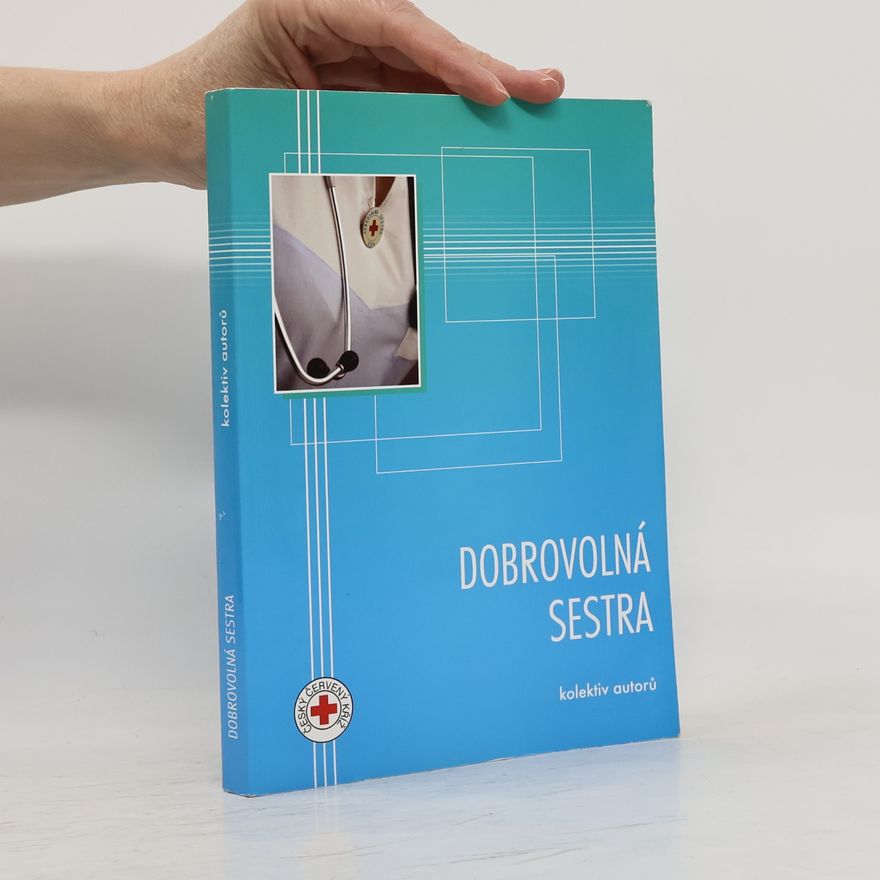 AA.VV. Dobrovolná sestra