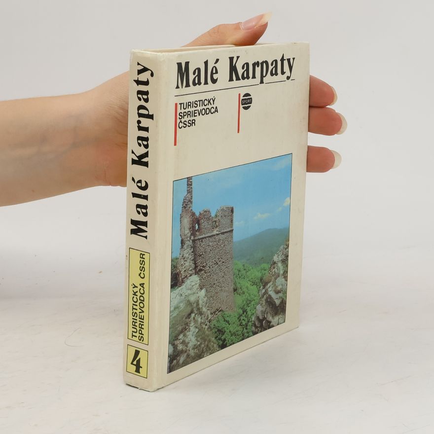 Auteurscollectief Malé Karpaty