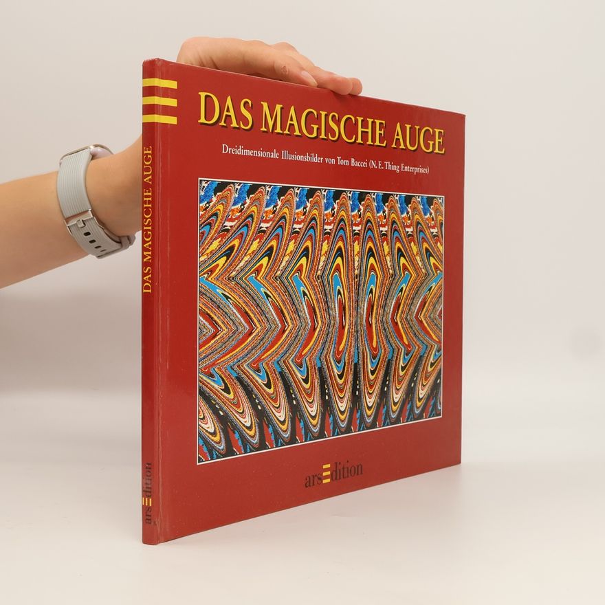 N. E. Thing Enterprises Das magische Auge