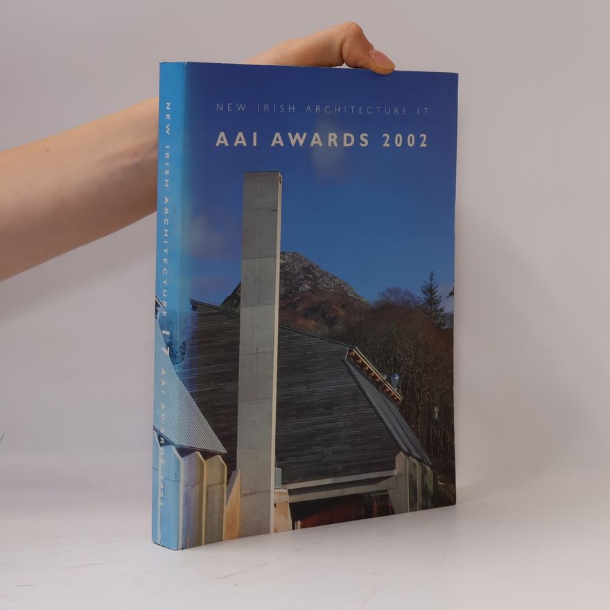 Various authors AAI Awards 2002