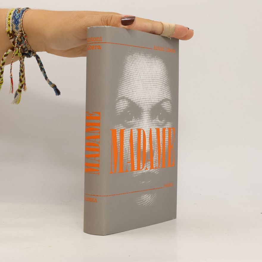 Antoni Libera Madame