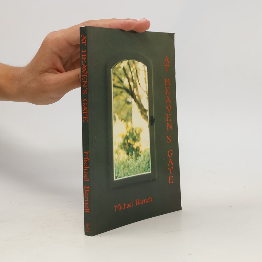 Michael Barnett At Heaven's Gate