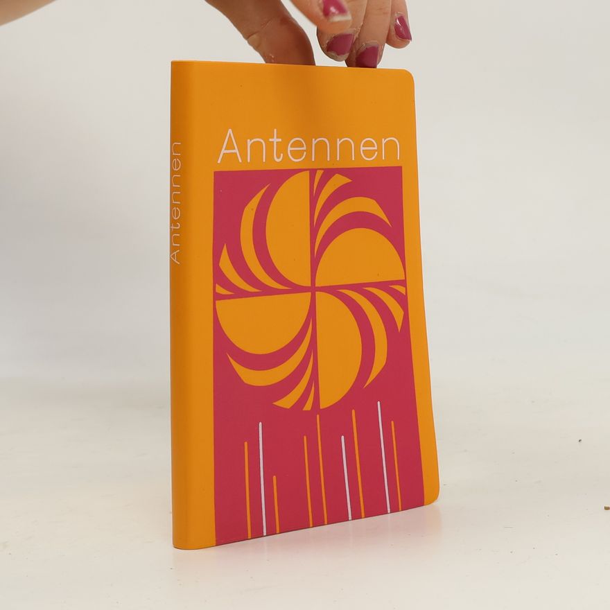 Annegret Lax Antennen