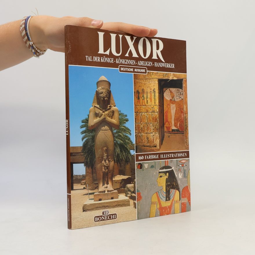 Autorenkollektiv Luxor