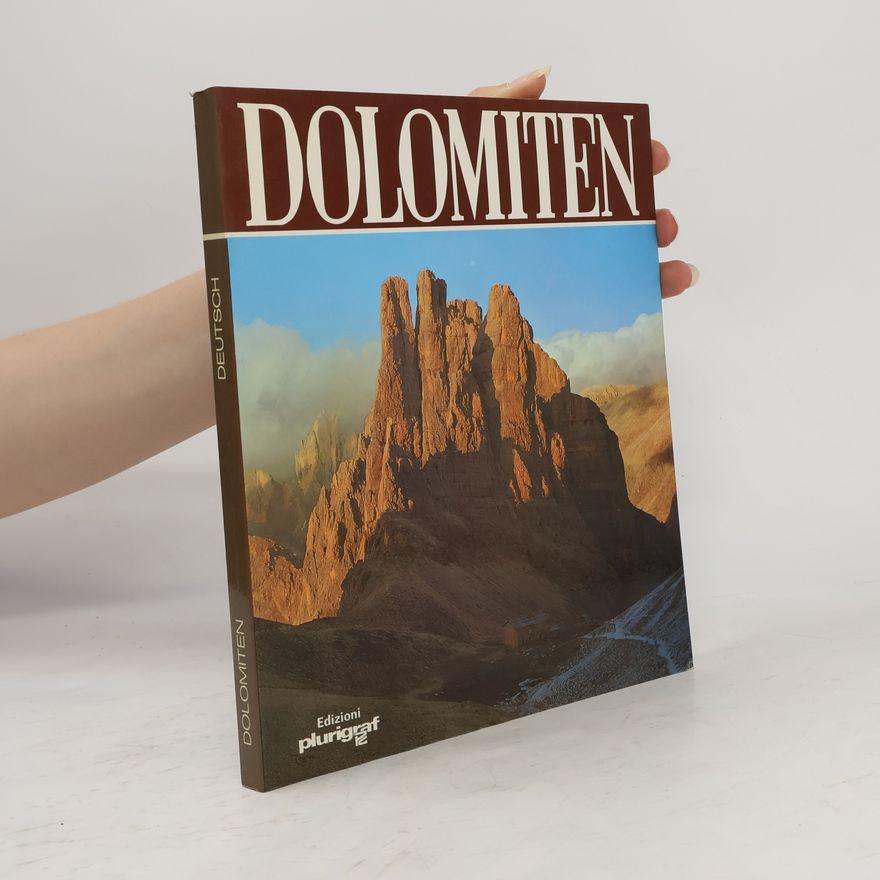 Autorenkollektiv Dolomiten