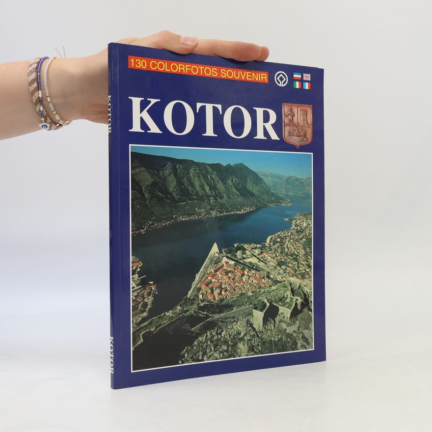 Branko Strugar  Kotor