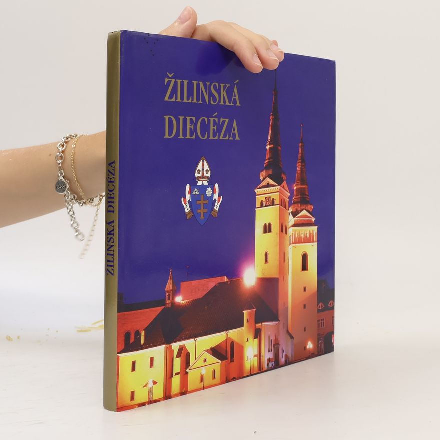 Peter Holbička Žilinská diecéza