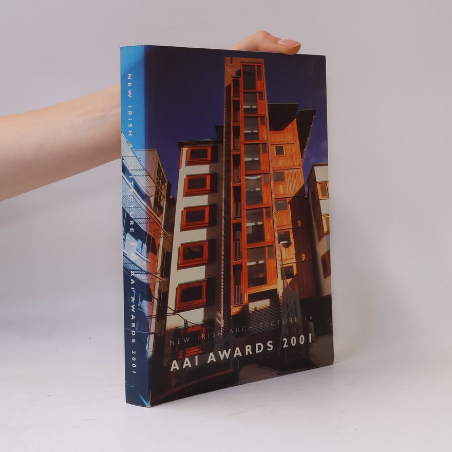 AA.VV. AAI Awards 2001