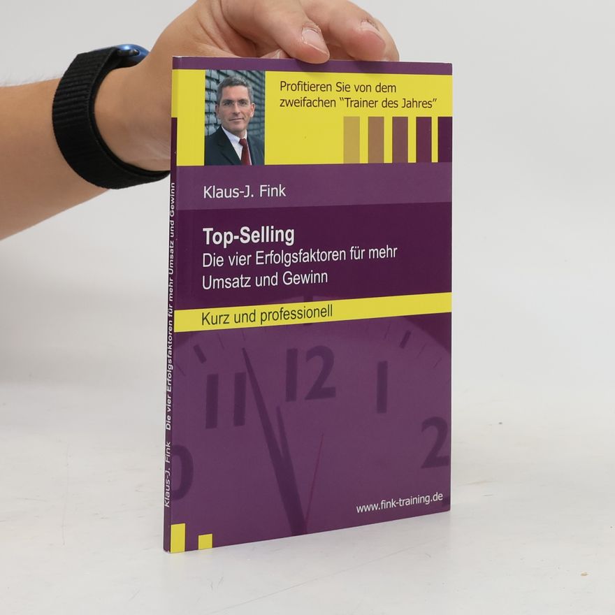 Klaus-J. Fink Top-Selling