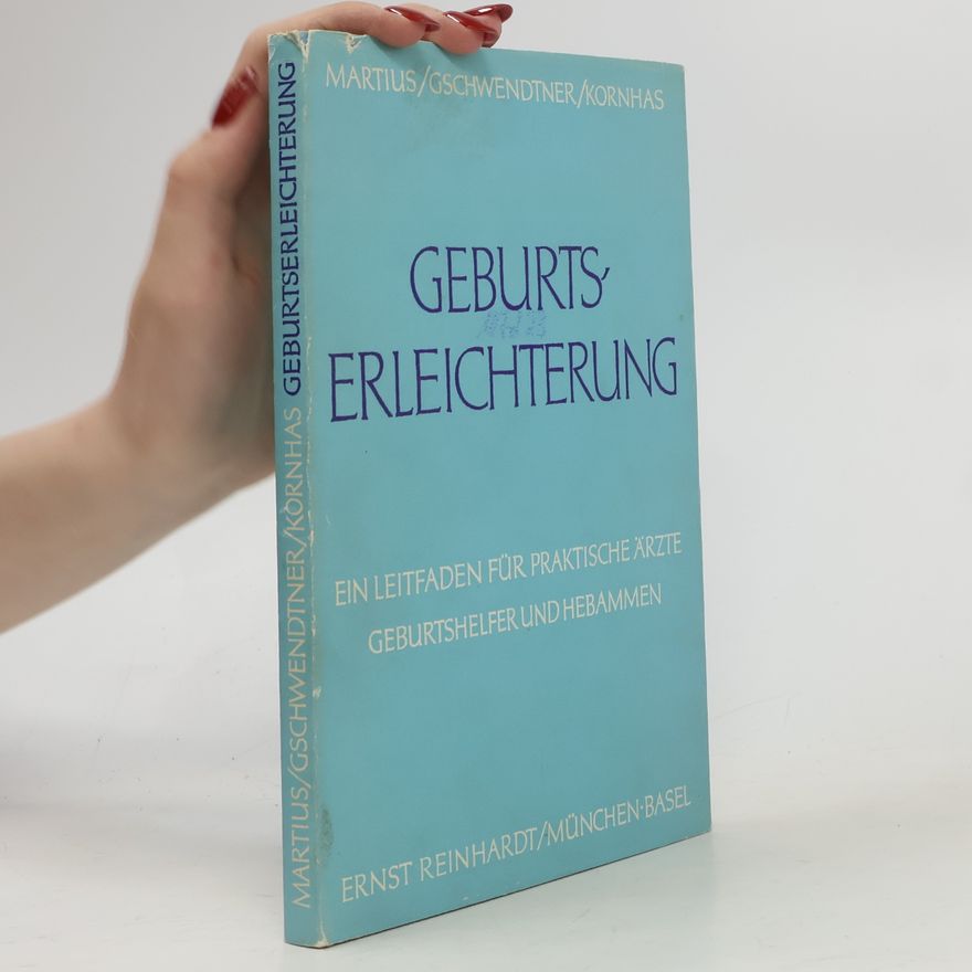 Sylvia Kornhas Geburtserleichterung