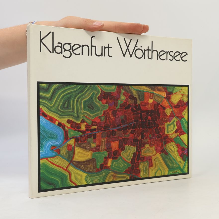 Autorenkollektiv Klagenfurt Wörthersee