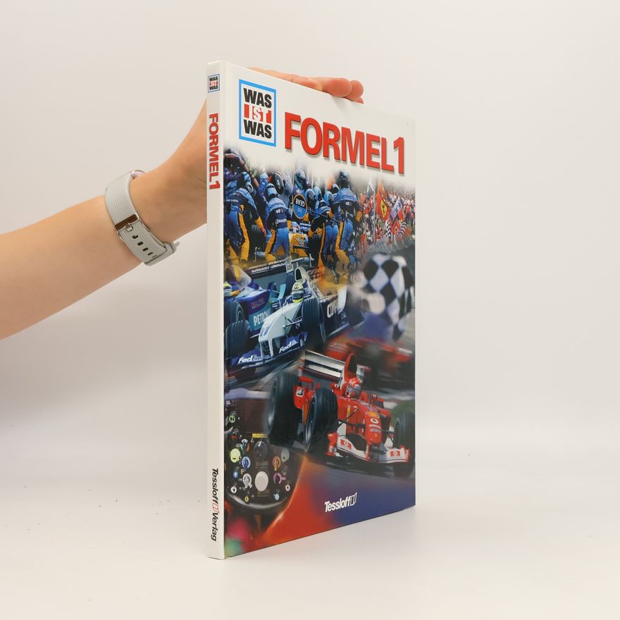 Elmar Brümmer Formel 1