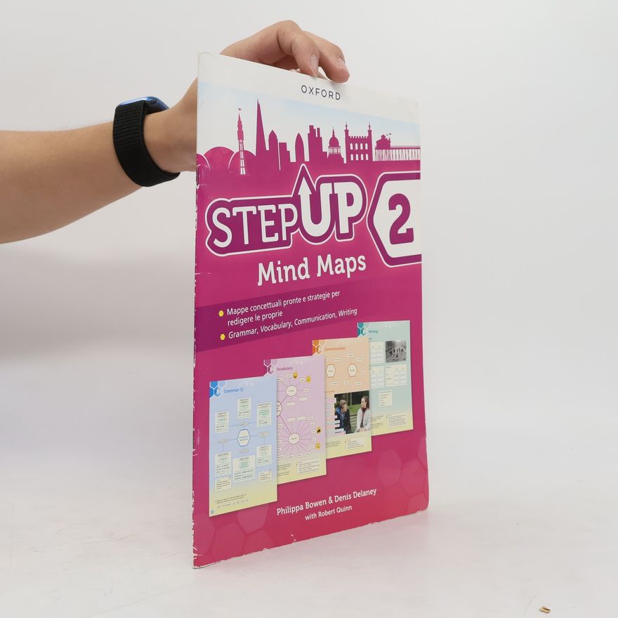Various authors Step UP 2