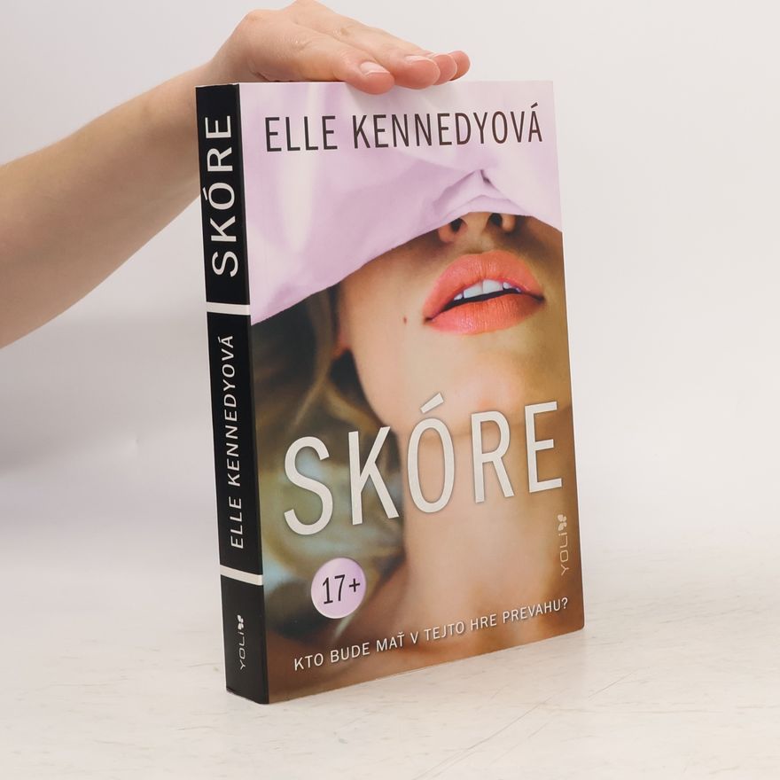 Elle Kennedy Skóre
