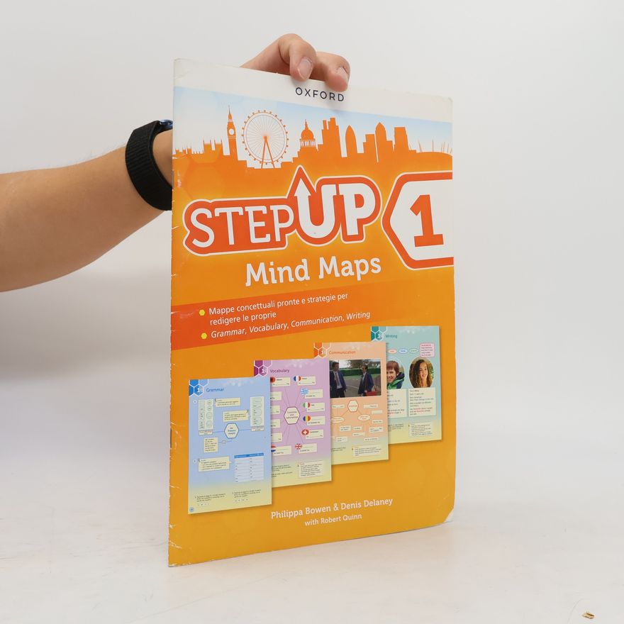 Various authors Step up 1