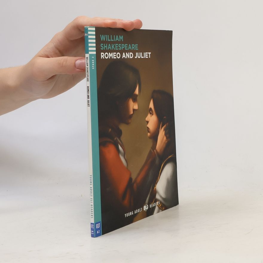William Shakespeare Romeo and Juliet