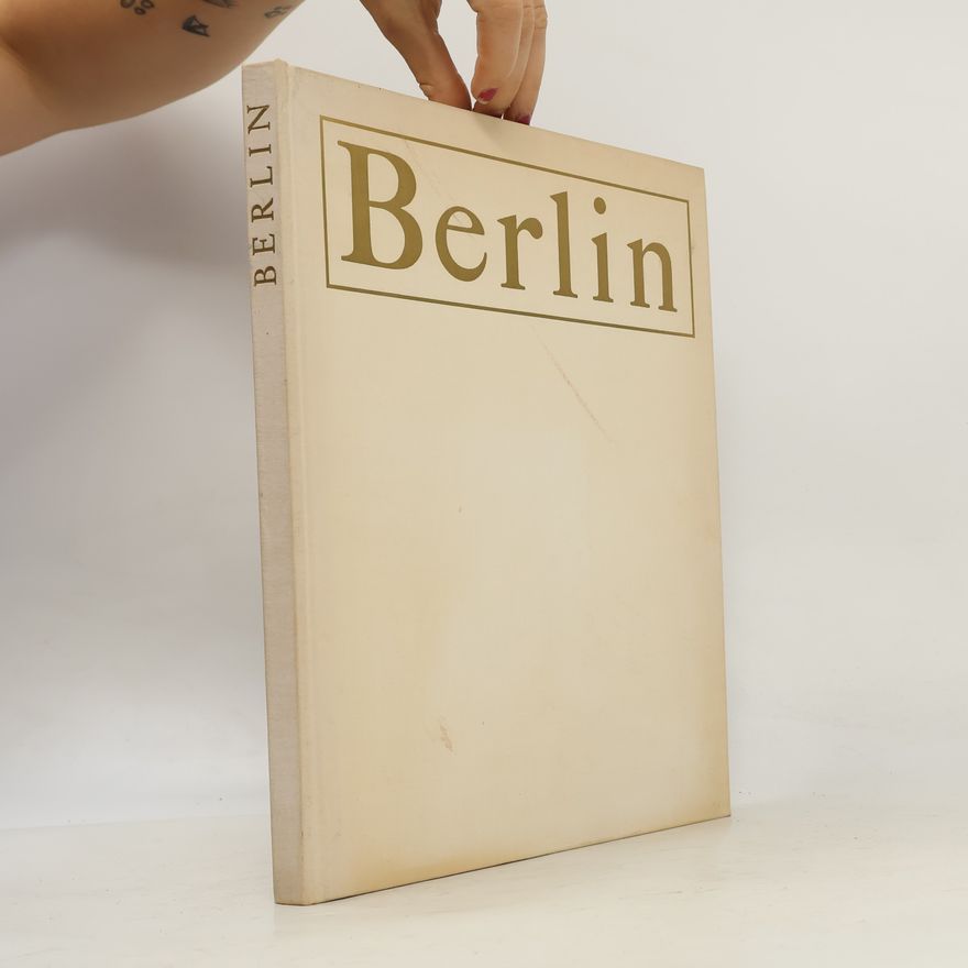 Niels von Holst Berlin