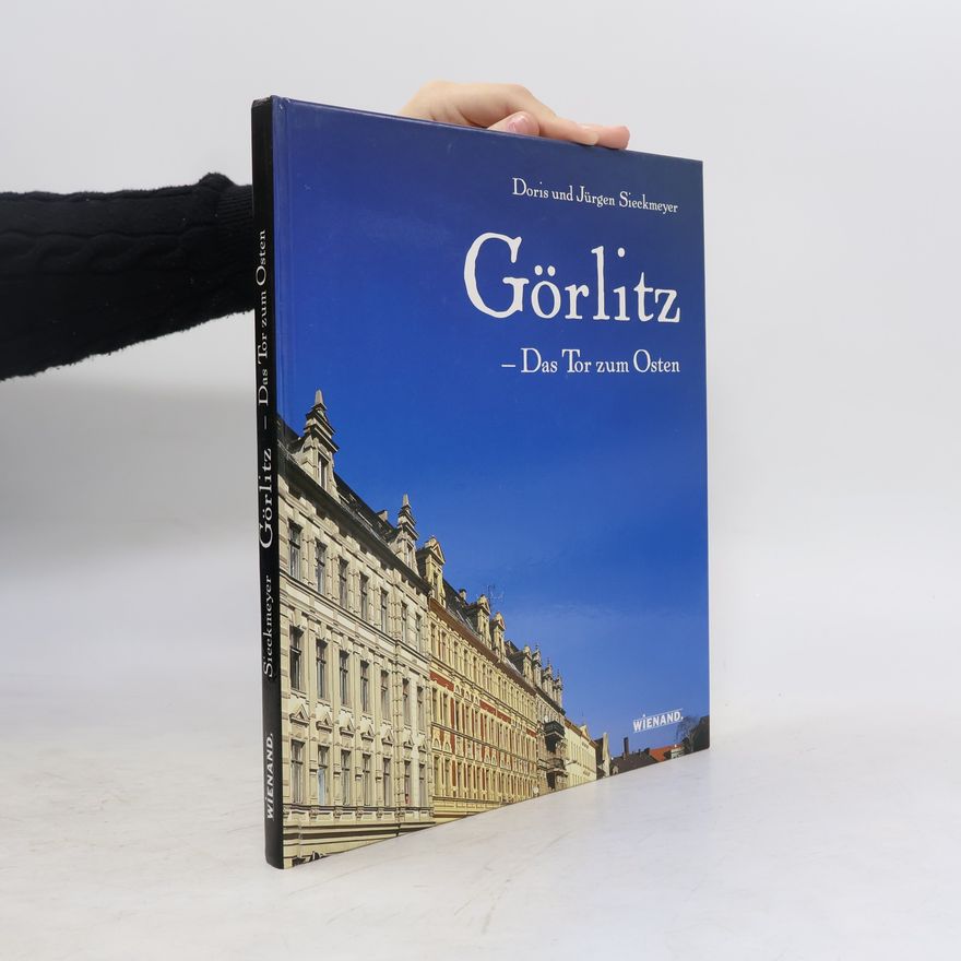 Doris Sieckmeyer Görlitz