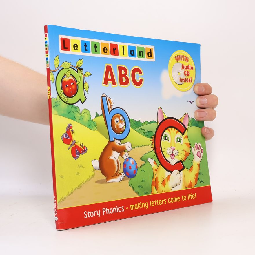 Lyn Wendon Letterland ABC