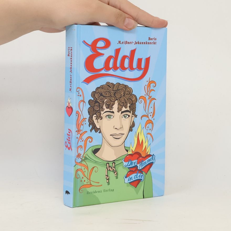Doris Meißner-Johannknecht Eddy