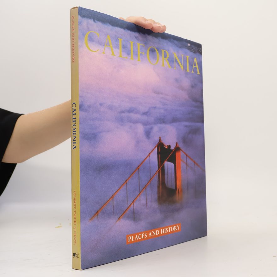 Autorenkollektiv California: Places and History