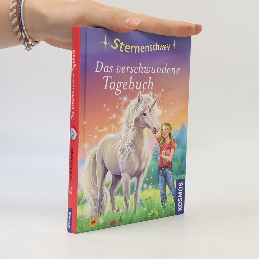 Anne Scheller Das verschwundene Tagebuch