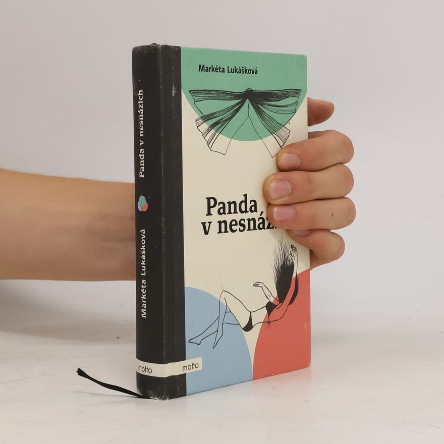 Markéta Lukášková Panda v nesnázích