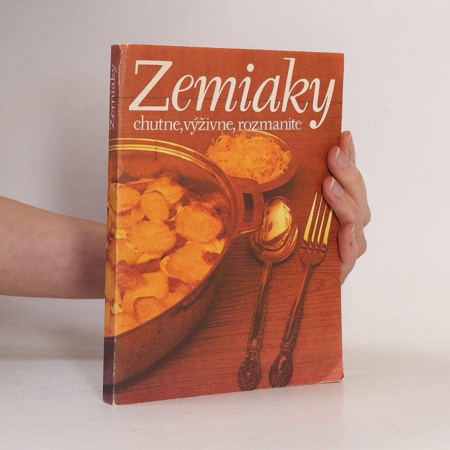 L.G. Bobrov Zemiaky