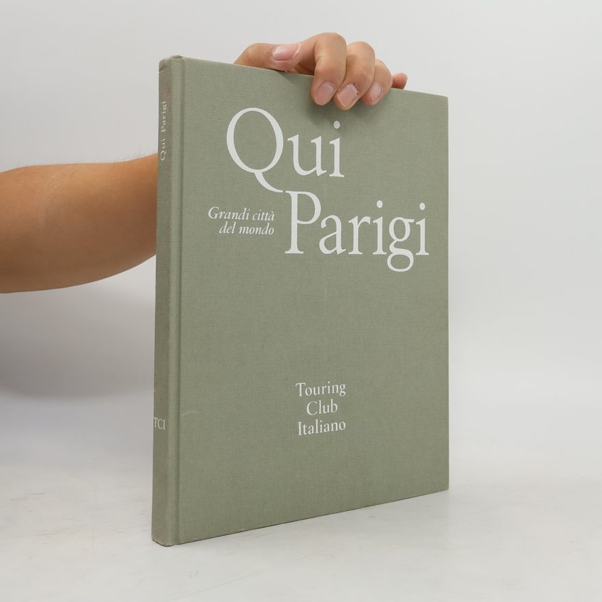 Collectif d'auteurs Qui Parigi
