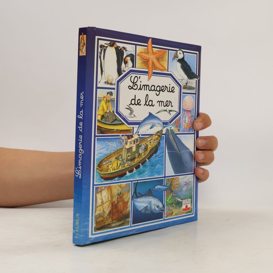 Yves Lequesne L'imagerie de la mer