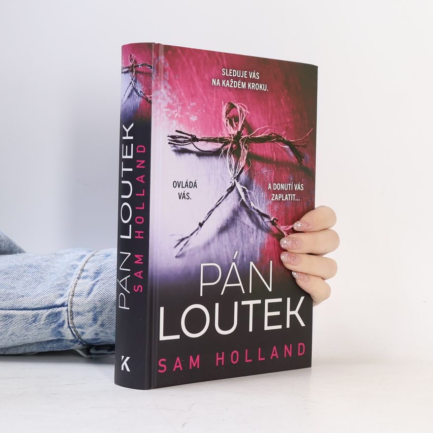 Sam Holland Pán loutek