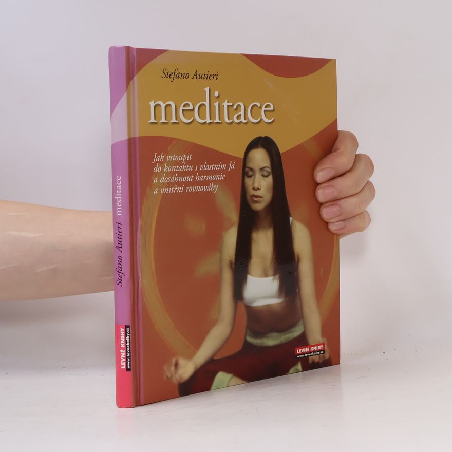 Stefano Autieri Meditace