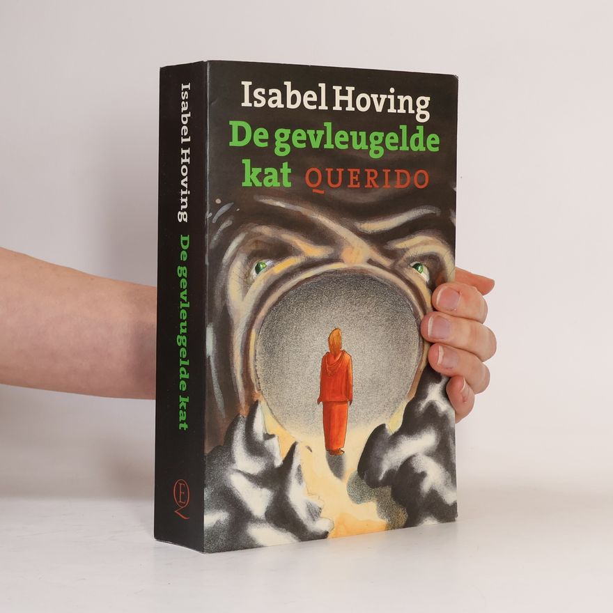 Isabel Hoving De gevleugelde kat