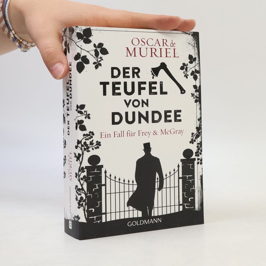 Oscar de Muriel Der Teufel von Dundee