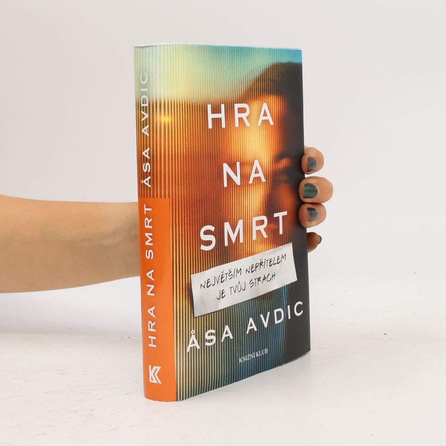 A. sa Avdic Hra na smrt
