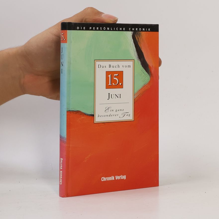 Autorenkollektiv Das Buch vom 5. Juni