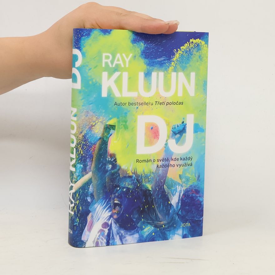 Kluun DJ