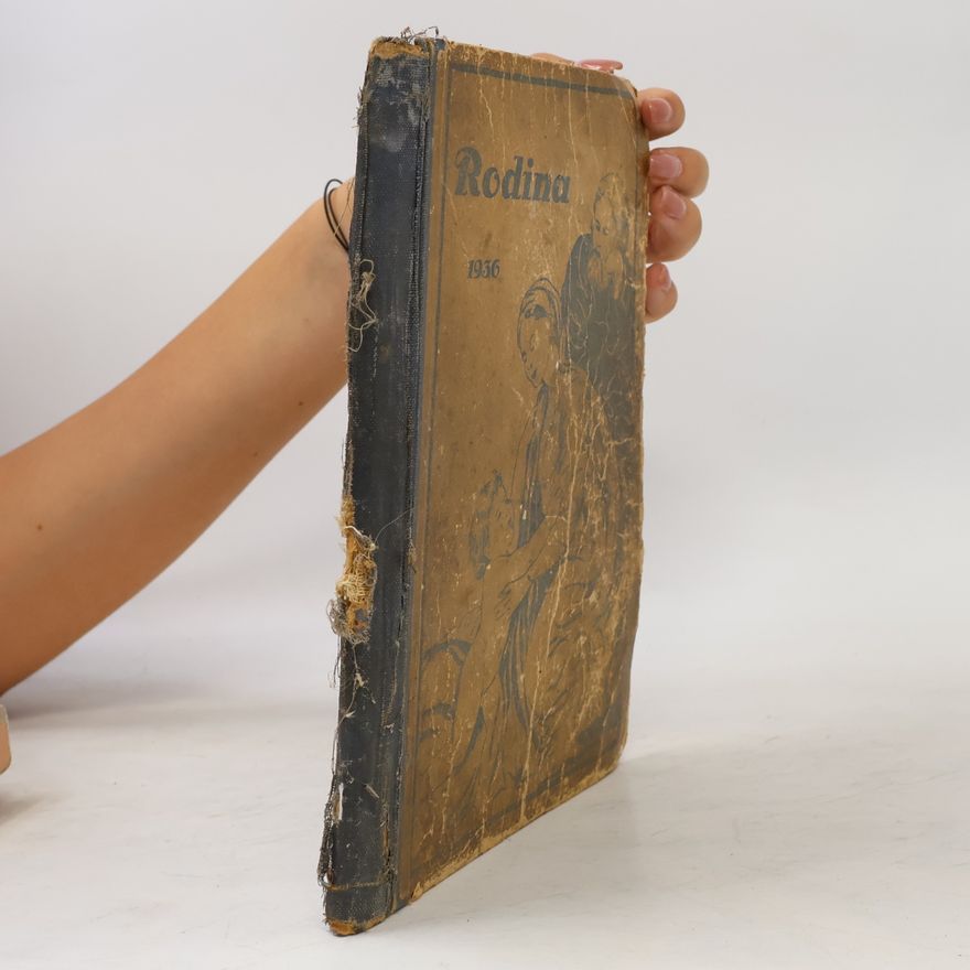 Autorenkollektiv Rodina 1936