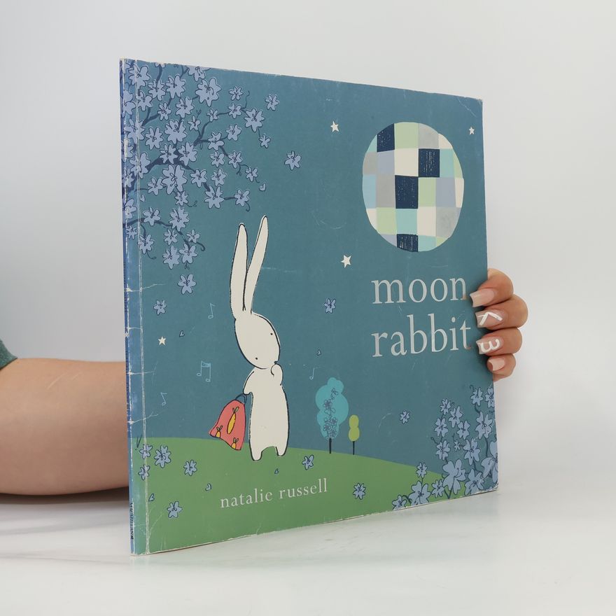 Natalie Russell Moon Rabbit