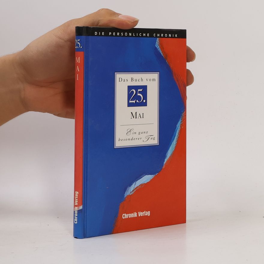 Autorenkollektiv Die persönliche Chronik