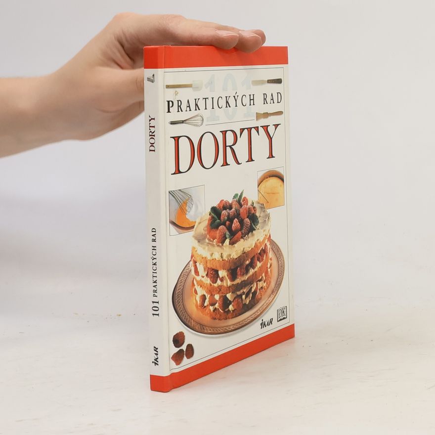 Barbara Maher Dorty - 101 praktických rad