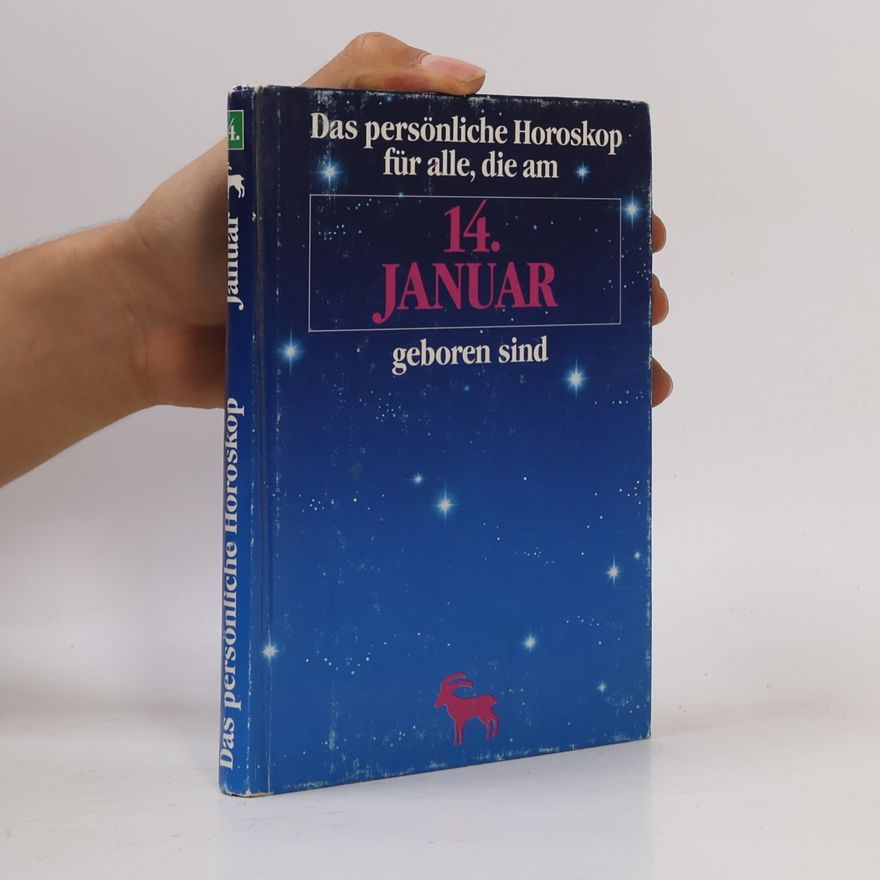 Harry Guckel 14. Januar 4
