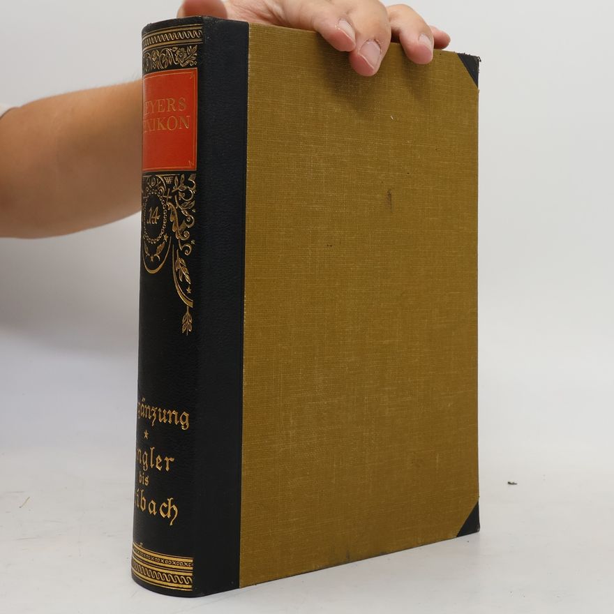 Autorenkollektiv Meyers Lexikon 14