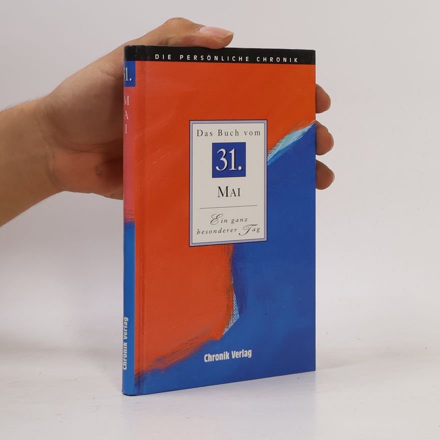 Autores varios Die persönliche Chronik