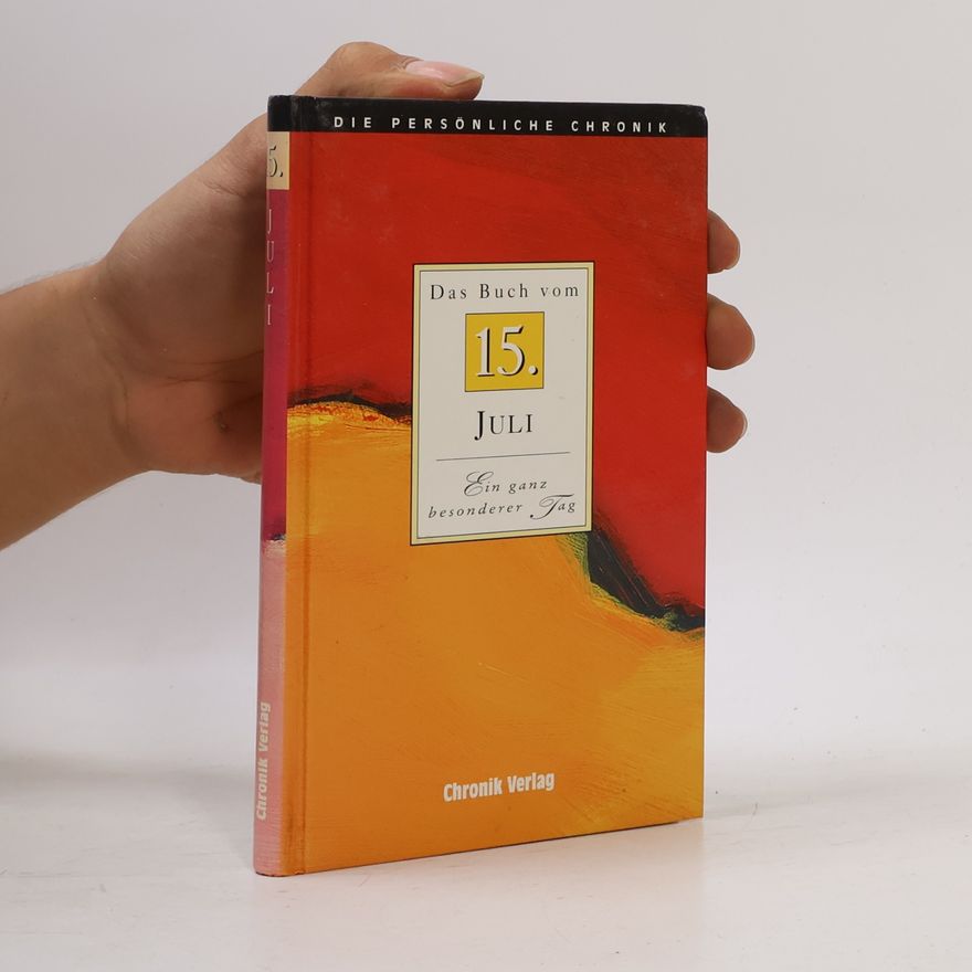 AA.VV. Das Buch vom 5. Juli