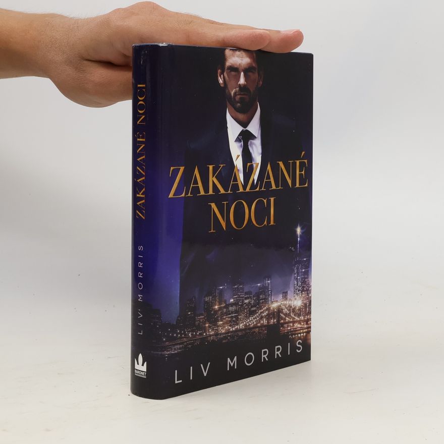 Liv Morris Zakázané noci